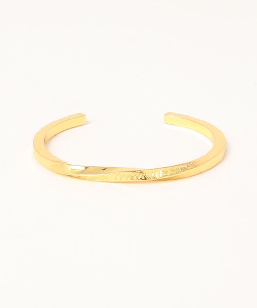 REBALANCE(リバランス)の「メンズツイストバングル(バングル/リストバンド・メンズ・A/D/C/B・FREE)」の9枚目の写真