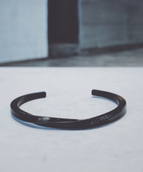 REBALANCE(リバランス)の「メンズツイストバングル(バングル/リストバンド・メンズ・A/D/C/B・FREE)」の12枚目の写真