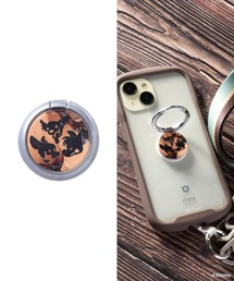 iFace（アイフェイス）の「ディズニーキャラクター iFace Finger Ring Holder フラットタイプ スマホリング（スマホグッズ）」