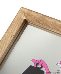 BAYFLOW（ベイフロー）の「【PINK PANTHER(ピンクパンサー