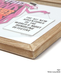 ビンテージパブミラー　ピンクパンサー BAYFLOW（ベイフロー）の「【PINK PANTHER(ピンクパンサー)×BAYFLOW