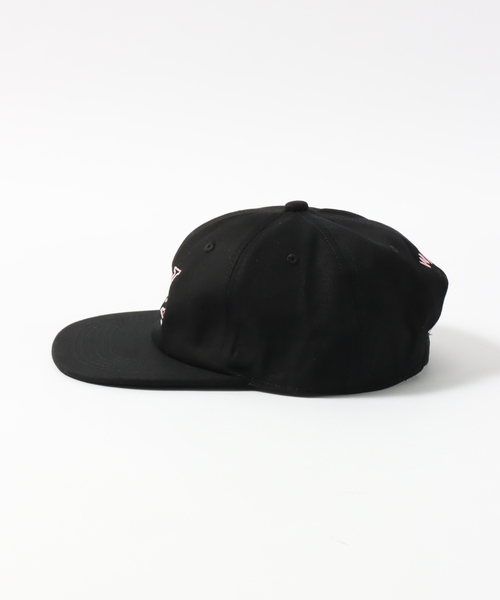 Bricks & Wood / ブリックス & ウッド】W/LOVE HAT（キャップ