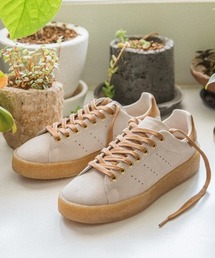 adidas（アディダス）の「STAN SMITH CREPE YUKARI OTA　ID7711（スニーカー）」