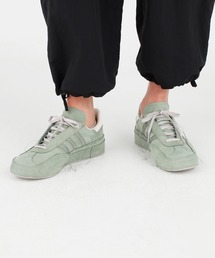 DERBIES CHARLIE 21A（その他シューズ）｜A.P.C.（アーペーセー）の