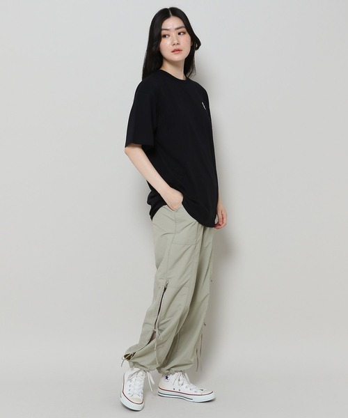 売れ筋商品|||エルエーポップアート カットソー トップス レディース Women's Support Our Troops Word Art Hooded Sweatshirt Black 送料無料】 エルエーポップアート レディース Tシャツ トップス