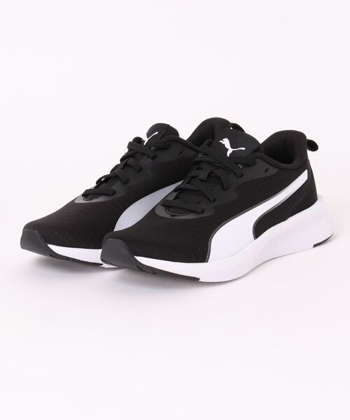 セール】PUMA プーマ キッズ フライヤー ライト ランニング