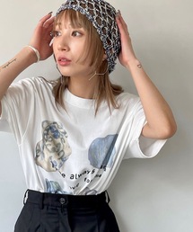 SANSeLF（サンセルフ）｜Tシャツ/カットソー一覧 - WEAR