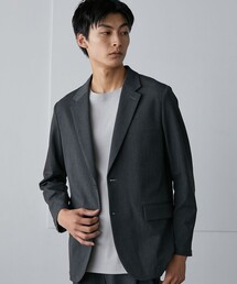 UNITED TOKYO | アウトラスト ベーシック ジャケット(セットアップ)