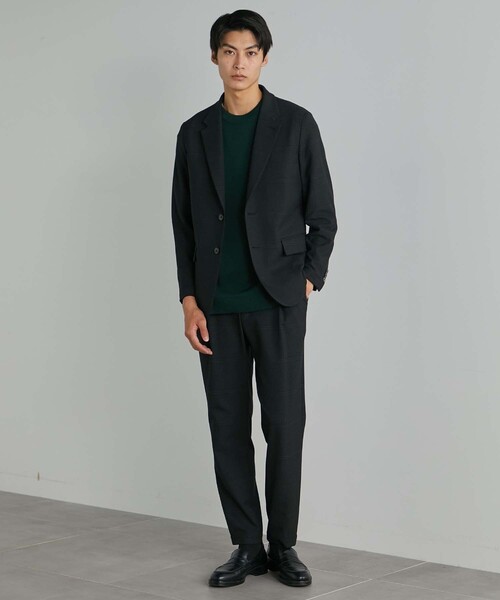 アウトラスト ベーシック ジャケット│セットアップ対応