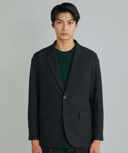 アウトラスト ベーシック ジャケット│セットアップ対応（セットアップ