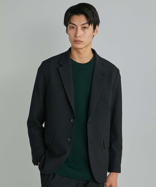 アウトラスト ベーシック ジャケット│セットアップ対応（セットアップ