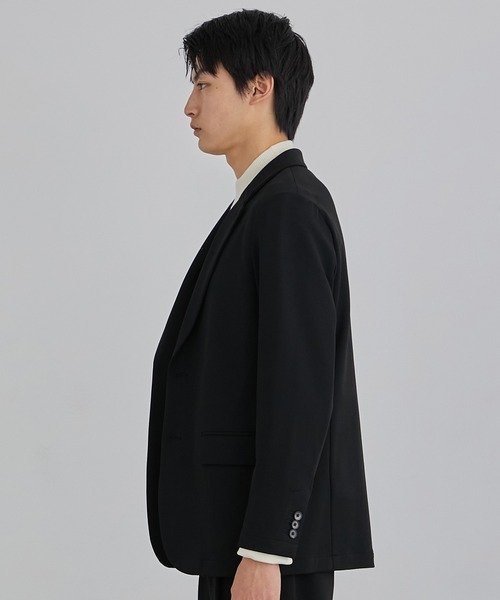 超高級◎極美品★アウトラスト　テーラードジャケット　М　ユナイテッドトウキョウ UNITED TOKYO（ユナイテッドトウキョウ）の「アウトラスト2B