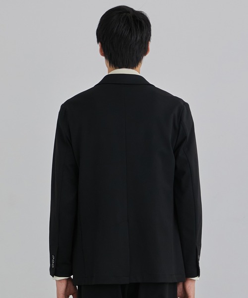 3サイズ✨未使用品 ユナイテッドトウキョウ アウトラスト ベーシック ジャケット UNITED TOKYO ジャケット テーラードジャケット アウトラスト