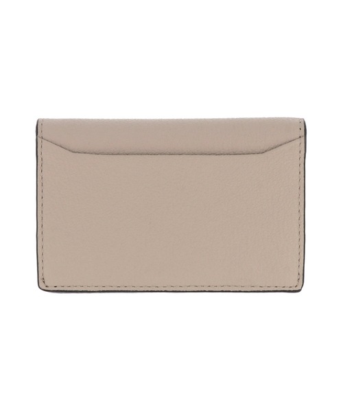 ディアシュリンク レザー 本革 名刺入れ/PEDIR（名刺入れ）｜PEDIR