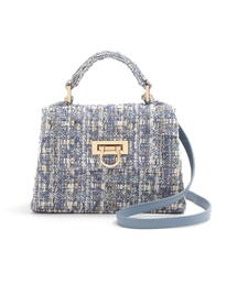 FREE'S MART | クリップフラップバッグ(ショルダーバッグ)