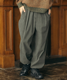 JOURNAL STANDARD | TRICOT CORD オーバーパンツ(その他パンツ)
