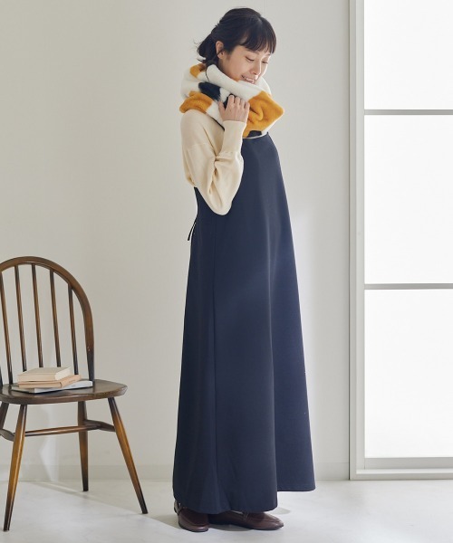 GINZA WAKO ミンク スヌード GINZA WAKO ミンク スヌード