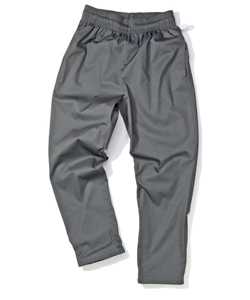 COOKMAN（クックマン）の「Cookman クックマン シェフパンツ イージーパンツ ワイドパンツ Charcoal（その他パンツ・メンズ・チャコールグレー・MEDIUM/LARGE/SMALL）」の8枚目の写真