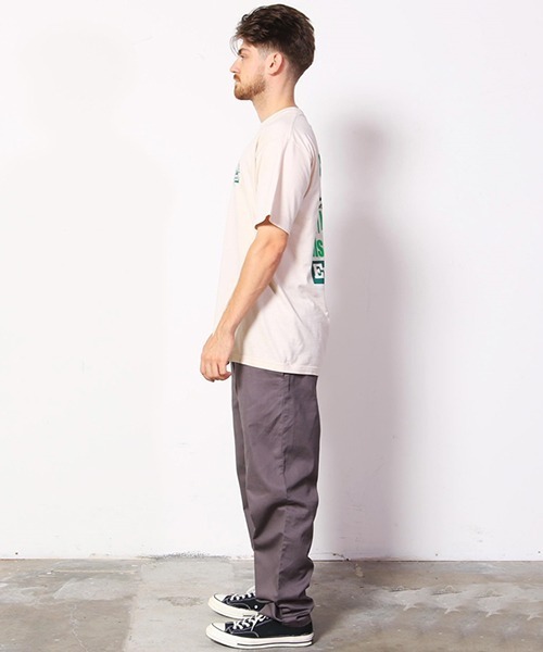 COOKMAN（クックマン）の「Cookman クックマン シェフパンツ イージーパンツ ワイドパンツ Charcoal（その他パンツ・メンズ・チャコールグレー・MEDIUM/LARGE/SMALL）」の9枚目の写真