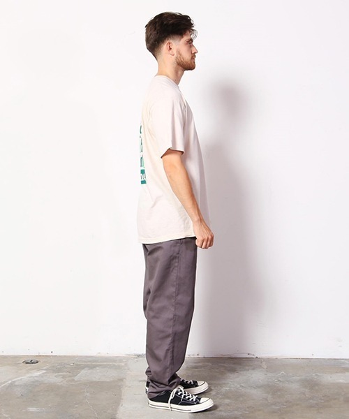 COOKMAN（クックマン）の「Cookman クックマン シェフパンツ イージーパンツ ワイドパンツ Charcoal（その他パンツ・メンズ・チャコールグレー・MEDIUM/LARGE/SMALL）」の7枚目の写真