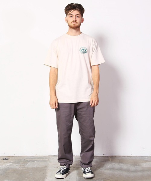 COOKMAN（クックマン）の「Cookman クックマン シェフパンツ イージーパンツ ワイドパンツ Charcoal（その他パンツ・メンズ・チャコールグレー・MEDIUM/LARGE/SMALL）」の18枚目の写真