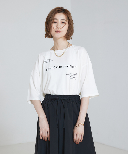 abahouse mavie（アバハウスマヴィ）の「ｶﾗｰﾐｯｸｽｼｮｰﾄﾁｪｰﾝﾈｯｸﾚｽ（ネックレス・レディース・シルバー・フリー）」の5枚目の写真