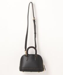 COACH レヴェルバッグ 2way ショルダー ハンドバッグ ターコイズ 美品 COACH（コーチ）の「レヴェル バッグ 24（ショルダーバッグ）」 - WEAR