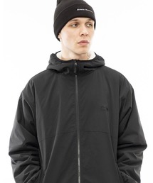ELEMENT メンズ TRADE JACKET ジャケット【2023年秋冬モデル】/エレメントブルゾン