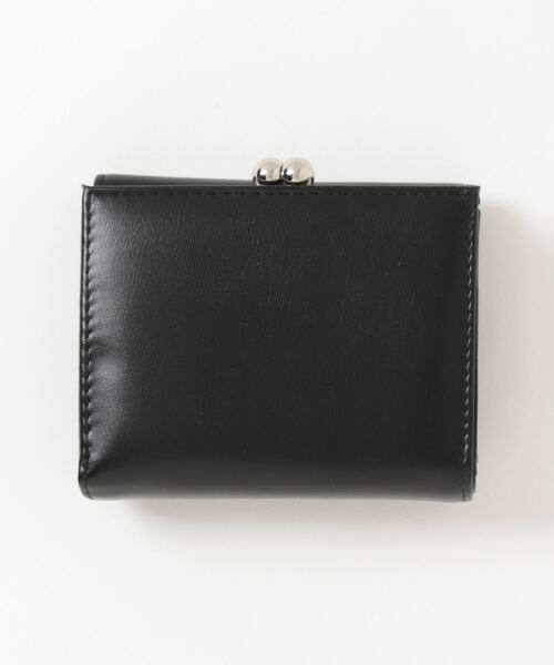 florist（フローリスト）の「シンプルハートチャームレターウォレット（財布・レディース・ブラック/スカイブルー/セージグリーン/グレイッシュベージュ/アッシュブラウン/オレンジ/グリーン/ピンク・FREE）」の20枚目の写真