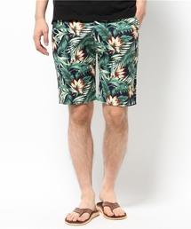 トロピカル ショーツ