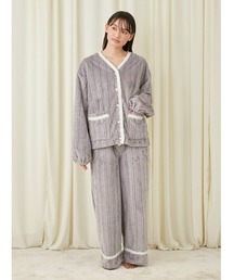 ソフトボアロングパンツ|SNIDEL HOME(スナイデルホーム)の通販