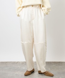 BARNYARDSTORM | バレルラインパンツ(その他パンツ)