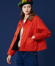 Barbour | Barbour |〈別注〉 BLYTH オイルドジャケット WOMEN(カバーオール)
