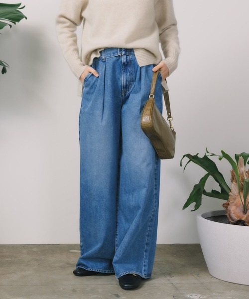 パンツ NEEDBY heritage MAISON CHINO PANTS パンツ NEEDBY heritage MAISON CHINO PANTS NEEDBY heritage