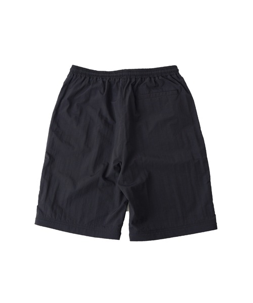 Subciety（サブサエティ）の「CONVERTIBLE NYLON PANTS（その他パンツ・メンズ・ブラック・LARGE/MEDIUM/X-LARGE/SMALL）」の4枚目の写真