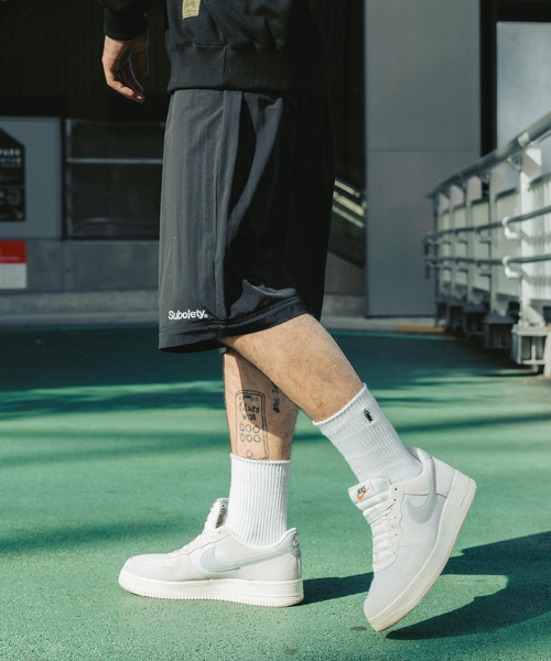 Subciety（サブサエティ）の「CONVERTIBLE NYLON PANTS（その他パンツ・メンズ・ブラック・LARGE/MEDIUM/X-LARGE/SMALL）」の15枚目の写真