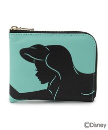UNTITLED | ◆【Disney】プリンセス／フラットウォレット(財布)