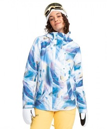 ROXY（ロキシー）の「ROXY JETTY NP JK/ロキシー防水透湿スキースノーボードジャケット（スポーツグッズ）」
