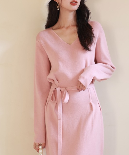 mabli ワンピース 24ss 2y ta】mabli ワンピース 24ss 2y ta】mabli