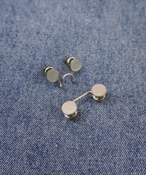 almo（アルモ）の「アジャスターバックル/調節ボタンクリップ(RO)（ベルト・レディース・その他1/その他2/その他3/その他4・FREE）」の6枚目の写真