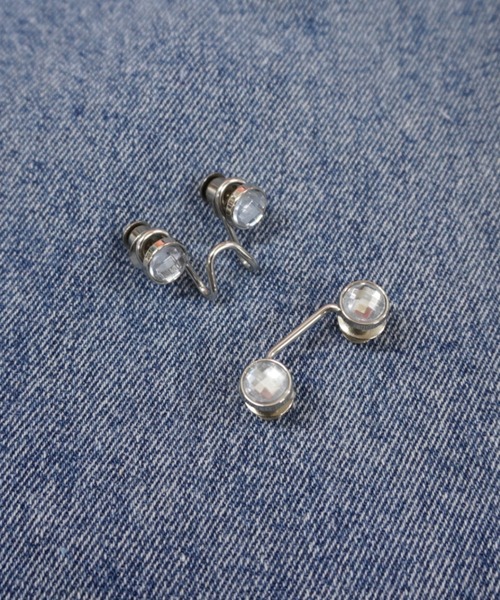 almo（アルモ）の「アジャスターバックル/調節ボタンクリップ(RO)（ベルト・レディース・その他1/その他2/その他3/その他4・FREE）」の9枚目の写真