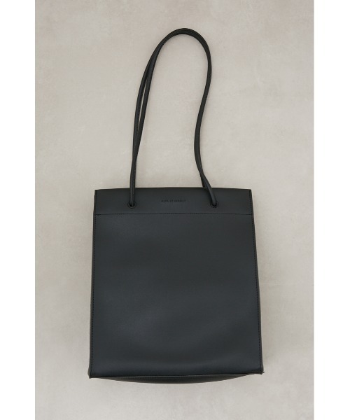 【MOUSSY】ショッパーバッグ MOUSSY SOUVENIR ショッパー（トートバッグ）｜MOUSSY（マウジー