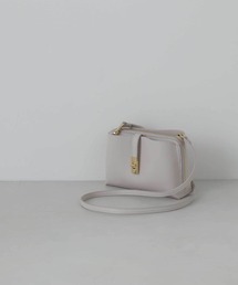 ◇【Oggi掲載】ライトウォレットショルダー