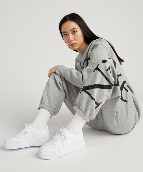 【NIKE 】スポーツウェアフェニックスフリース セットアップ NIKE（ナイキ）の「《セットアップ対応商品》ナイキ スポーツウェア
