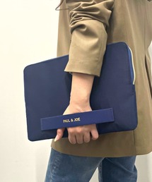 PAUL&JOE（ポールアンドジョー）の「ポール&ジョー マークス インナーキャリングケース PCケース（PC・タブレットケース・レディース）」