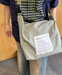 CIAOPANIC TYPY | ナイロンショルダーバッグ《Sサイズ》(ショルダーバッグ)