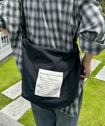 CIAOPANIC TYPY | ナイロンショルダーバッグ《Sサイズ》(ショルダーバッグ)