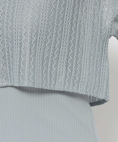 mysty woman（ミスティウーマン）の「［追加1］ラッセルレース