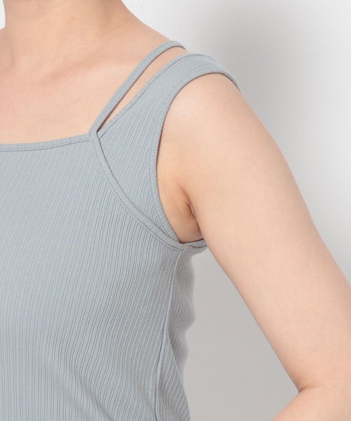 #1のXXLサイズ 麻亜里さん着用アイテム】ラッセルレースアンサンブルSS | [公式