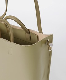 PIENI（ピエニ）の「PIENI SULKA L（トートバッグ）」 - WEAR